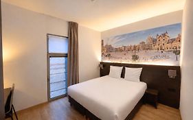 3 Paardekens - City Centre Hotel